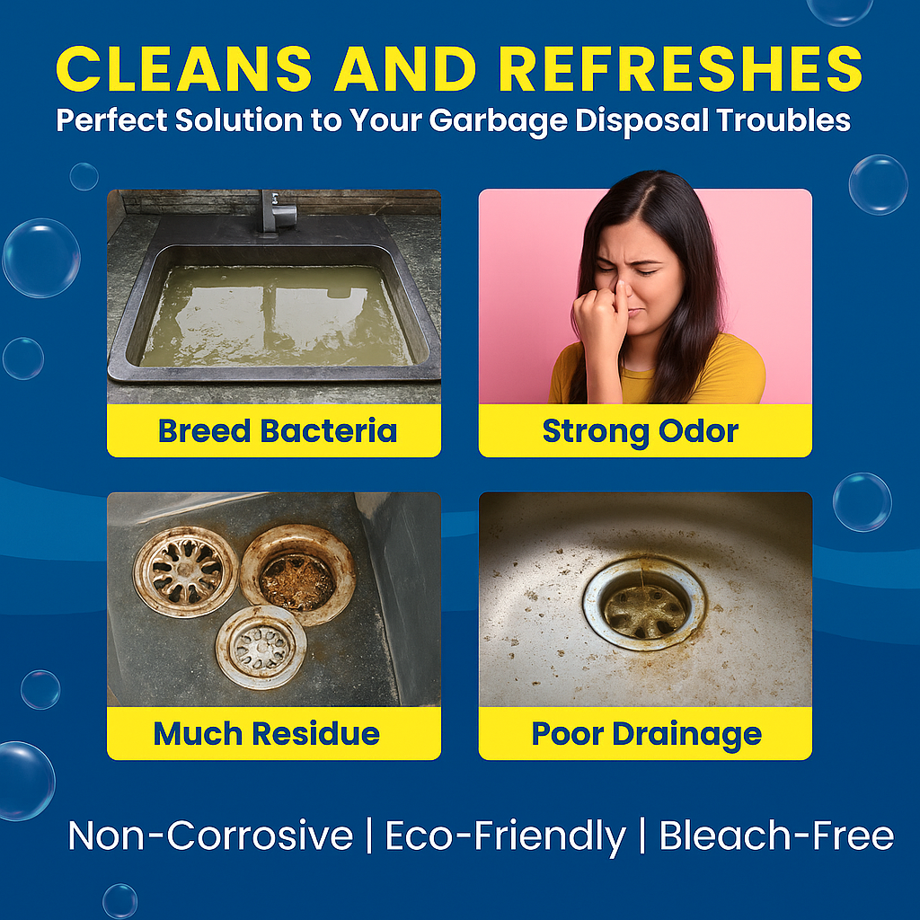 LemonBlast Yellow Bubble Tablets - Buy 1 Get 1 (24pc)